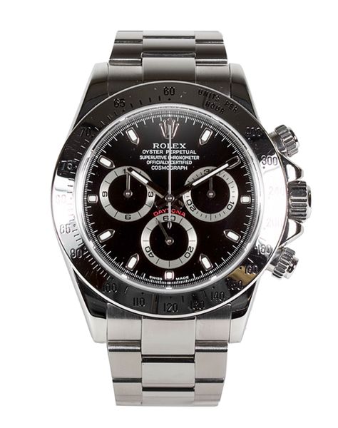 Rolex Daytona 116520